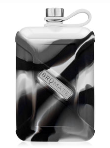 BRÜMATE Liquor Canteen Marble