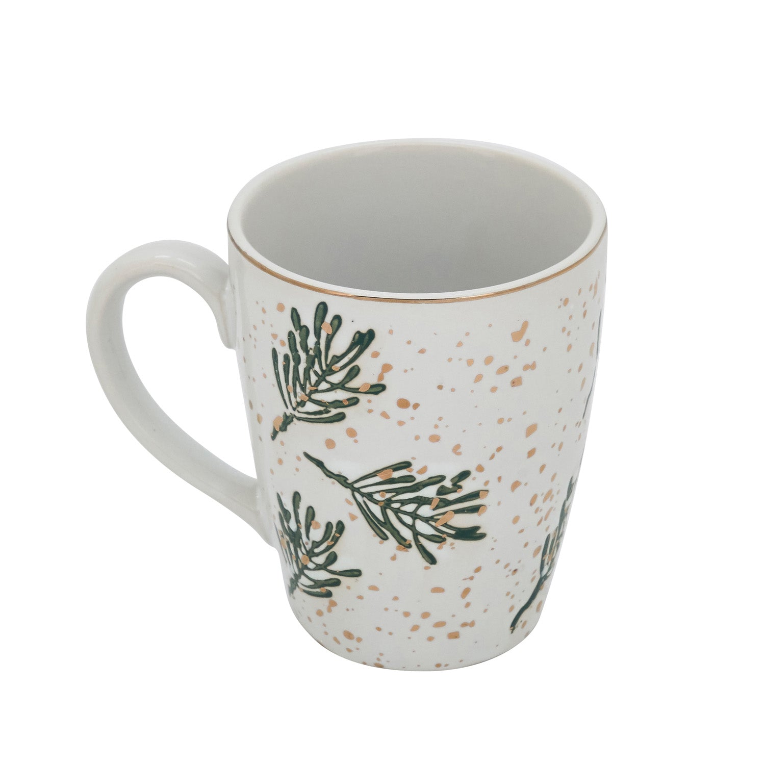 Pine Branches Mug