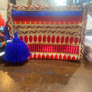 Jen&Co Clutch