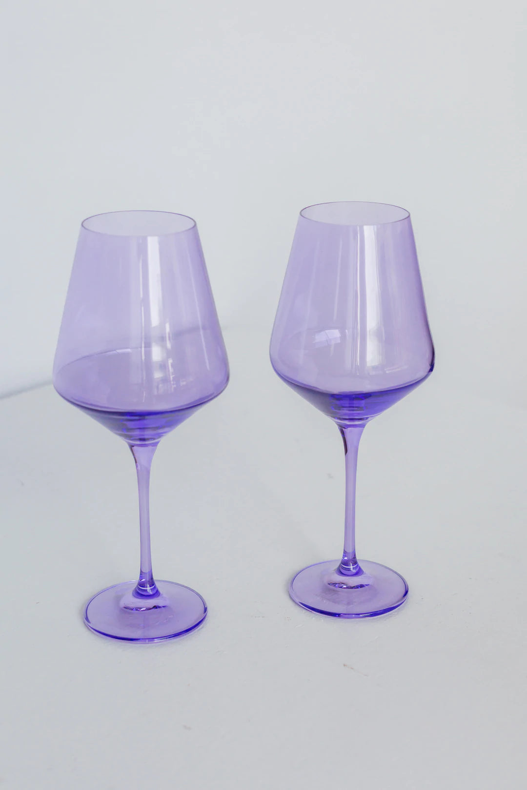 Estelle Wine Stemware (2)