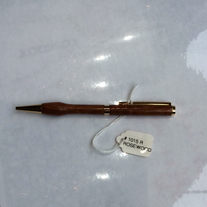 Jeff’s Rose Wood Pen #1015