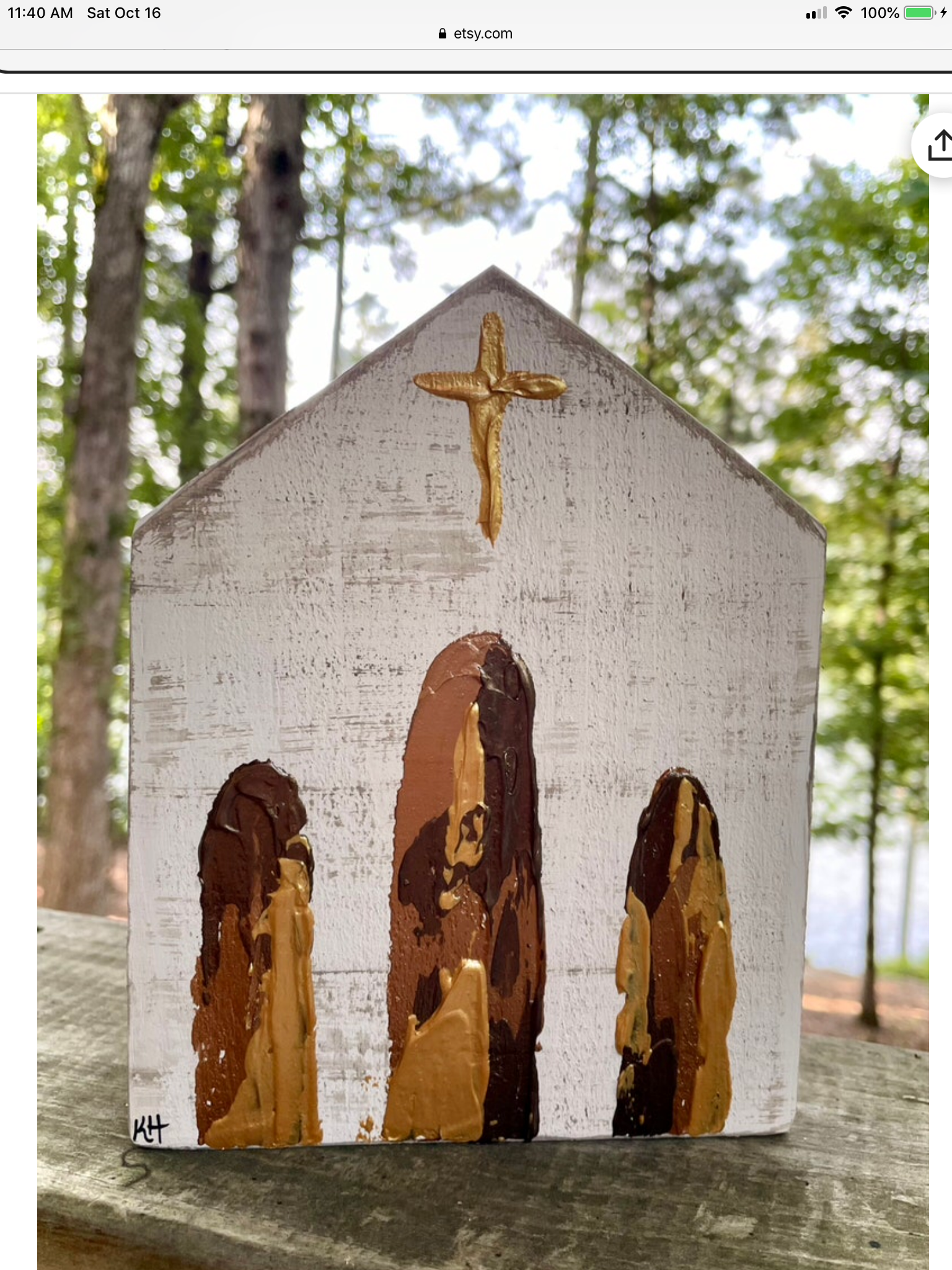 Katie Elise Church