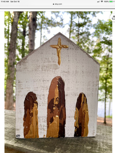 Katie Elise Church
