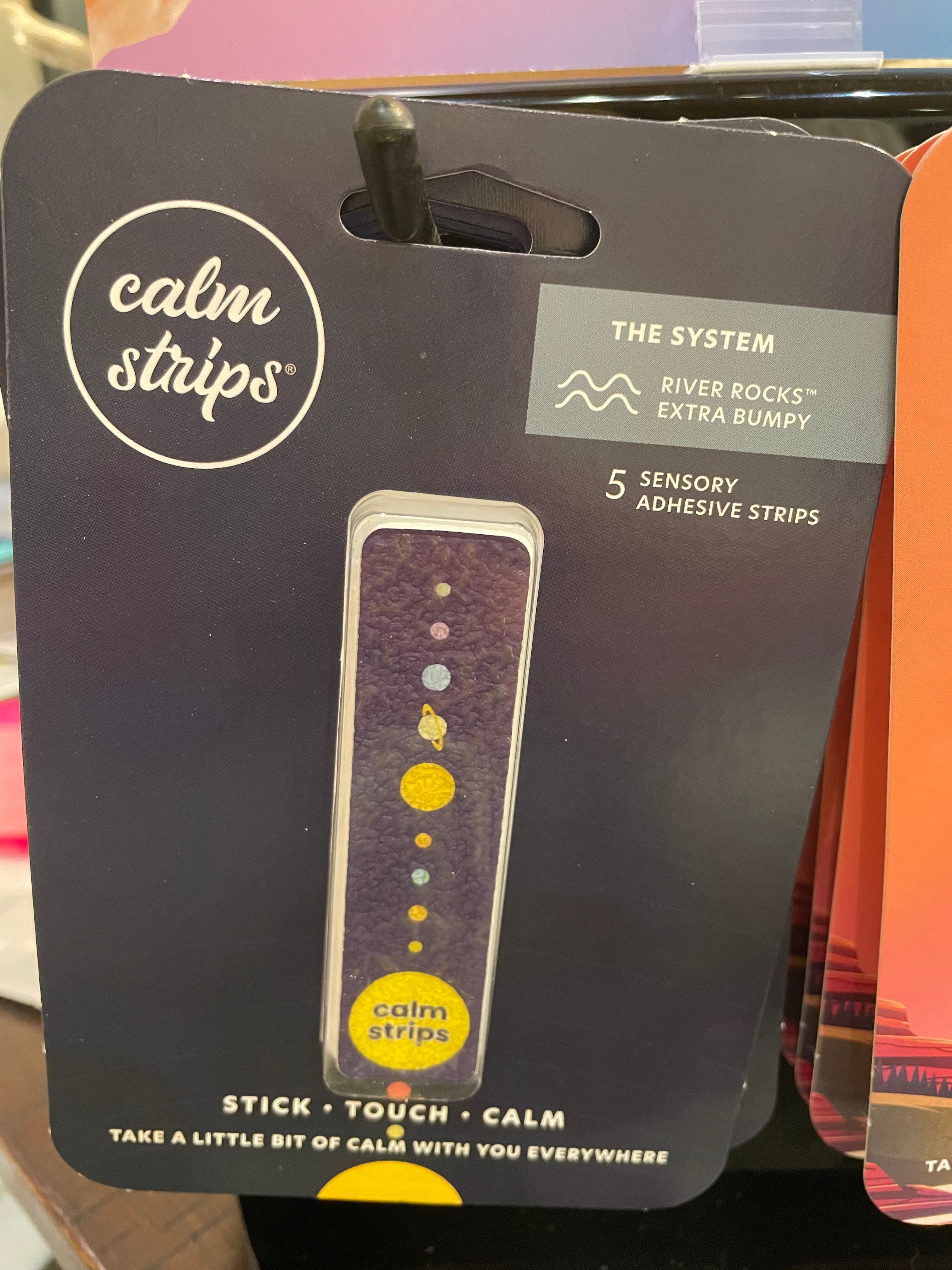 Calm Strips