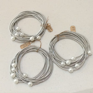 Guitar String Bracelet