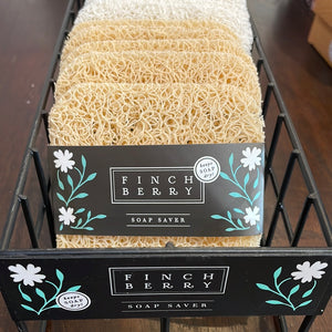Finch Berry Soap Saver