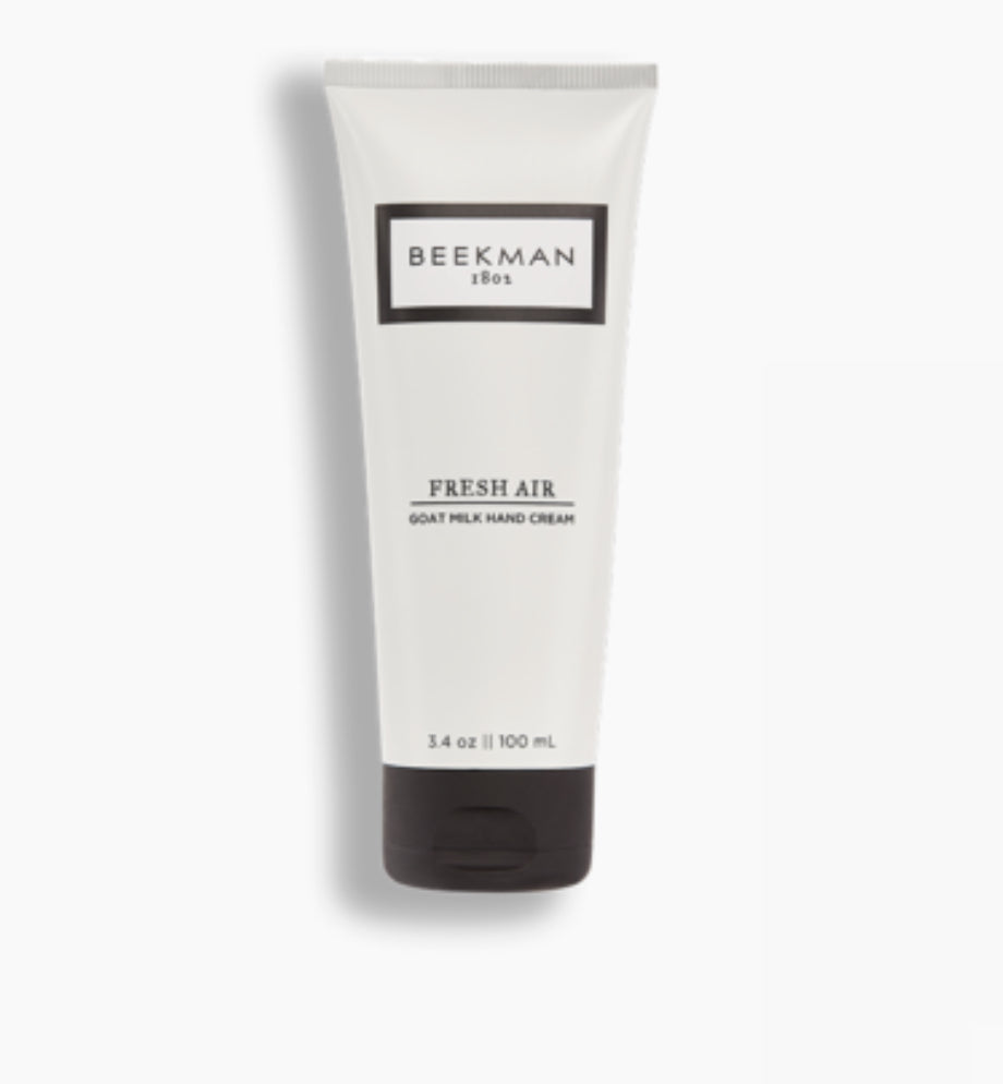 BEEKMAN FRESH AIR HAND CREAM