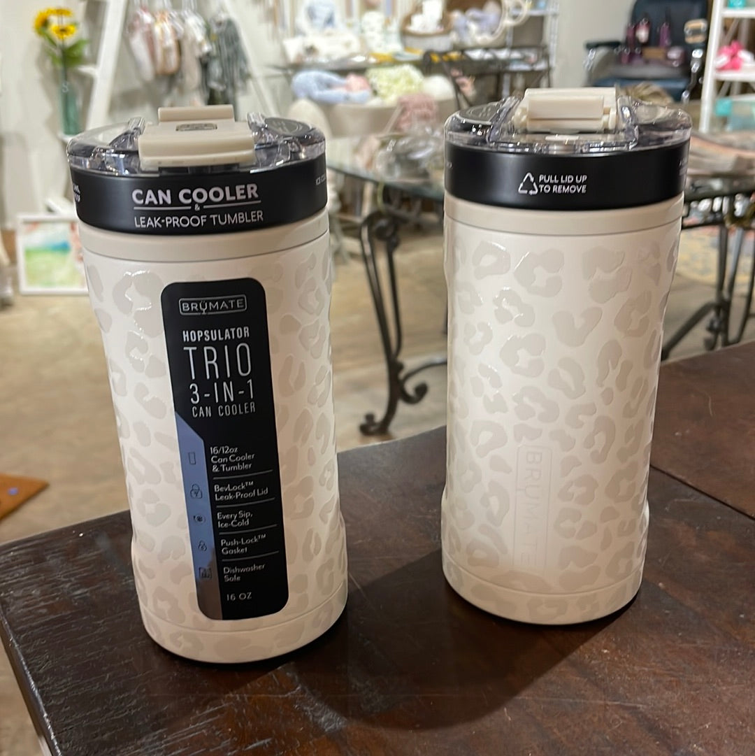 Hopsulator Trio Can Cooler