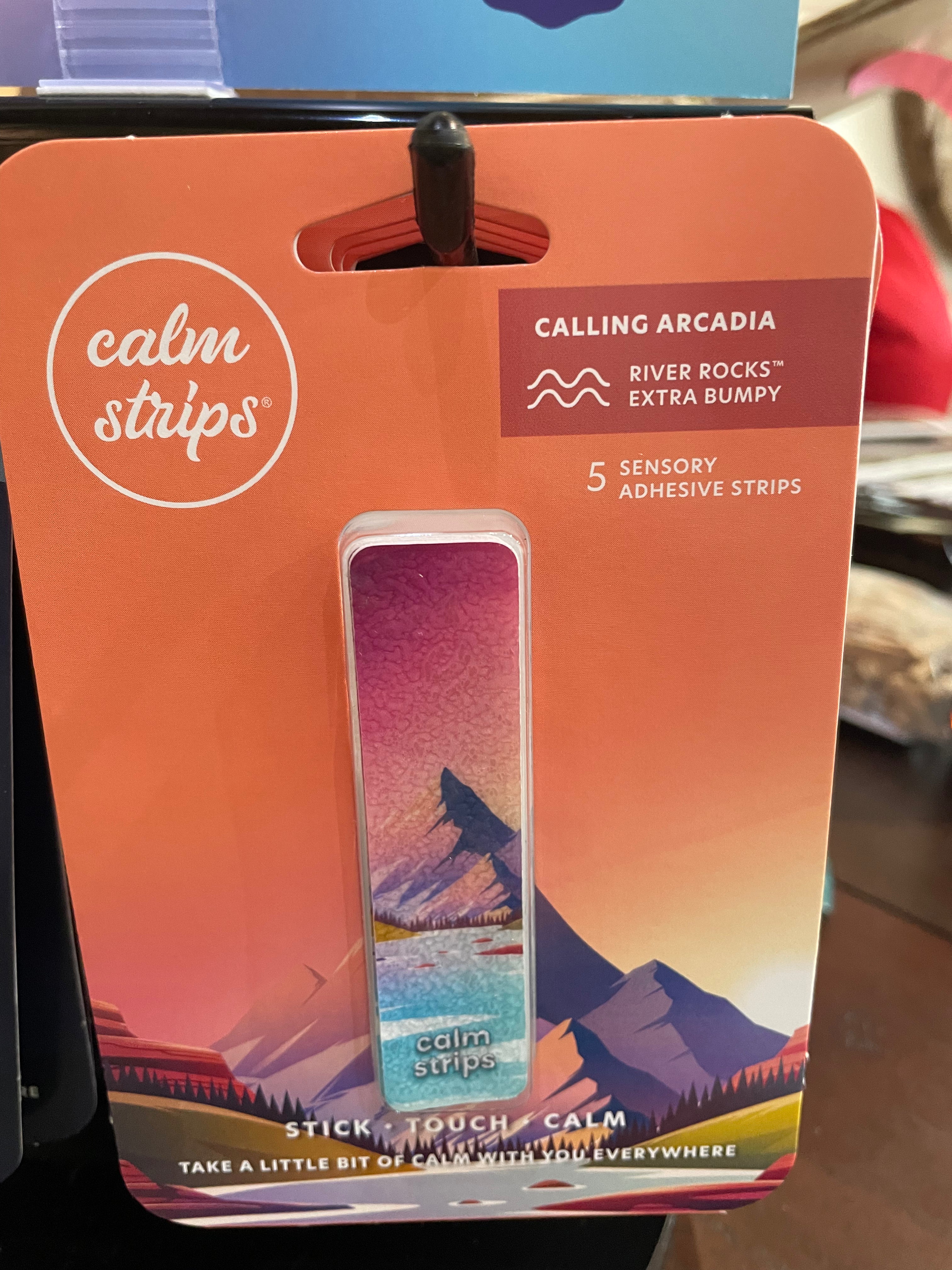 Calm Strips