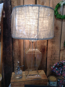 Hartley lamp