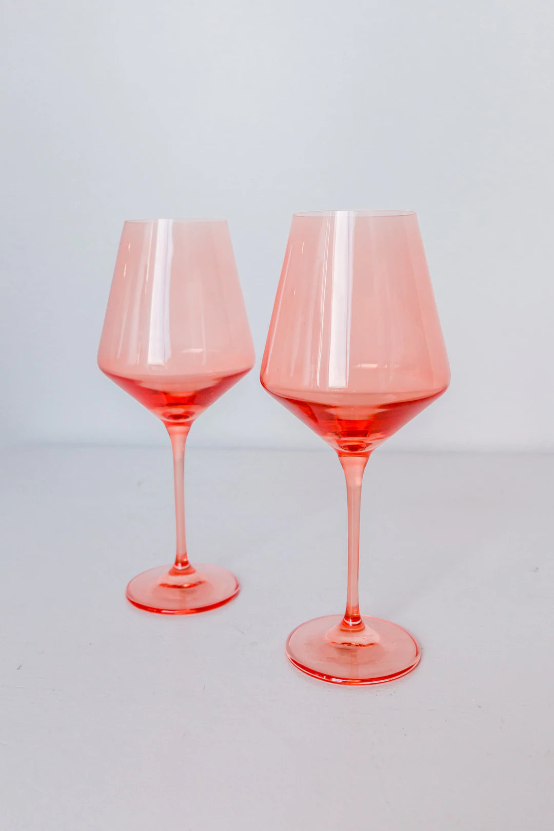 Estelle Wine Stemware (2)