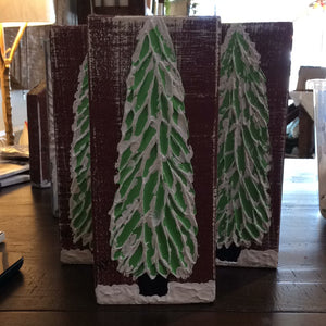Katie Elise Tall Trees