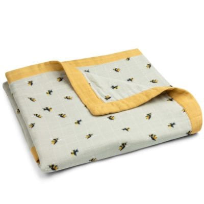 Milkbarn Big Lovey Blanket