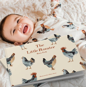 The Little Rooster by Rory Feek (Milkbarn)