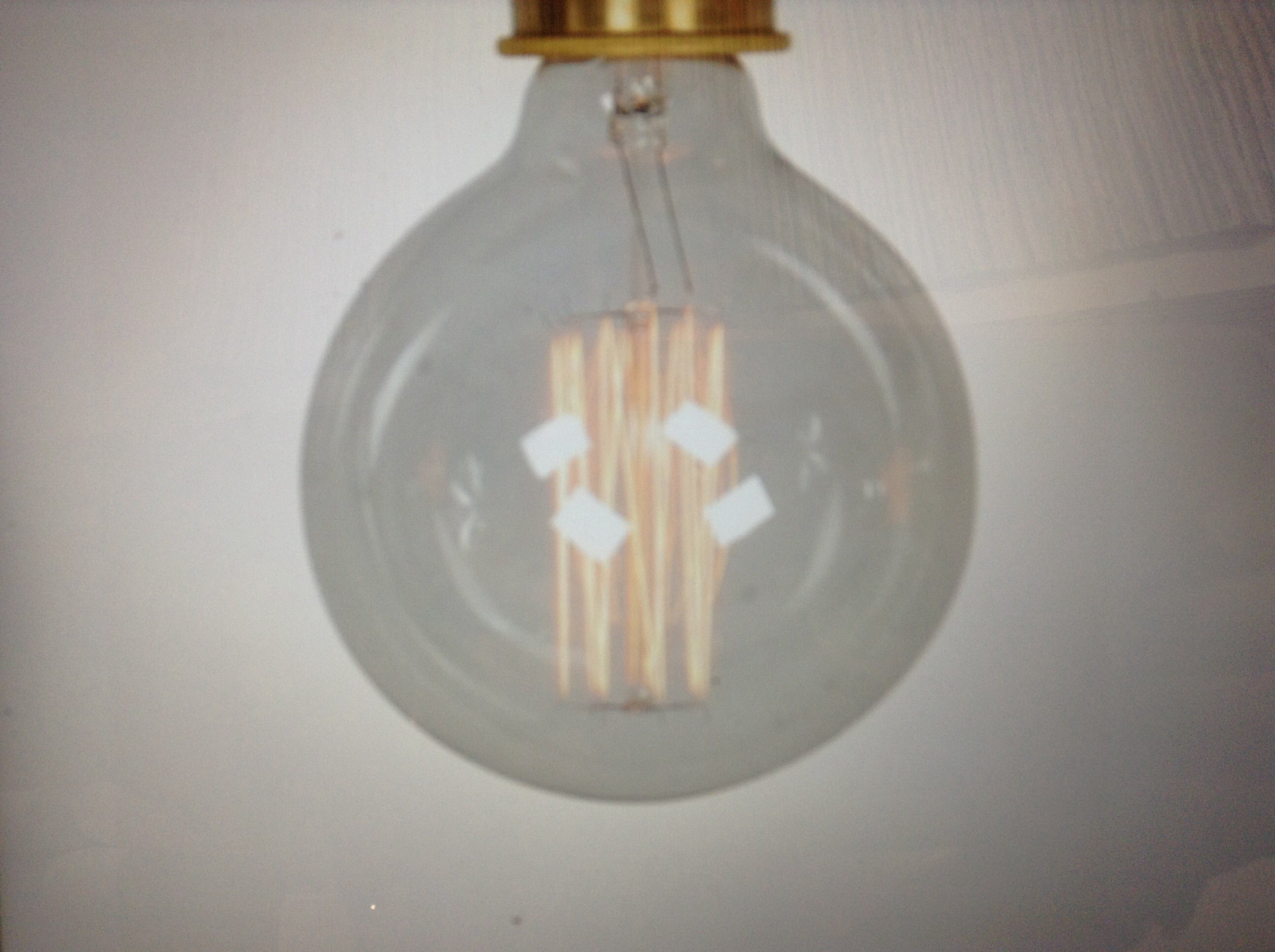 Round bulb