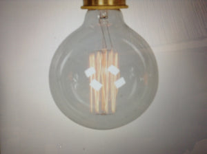 Round bulb