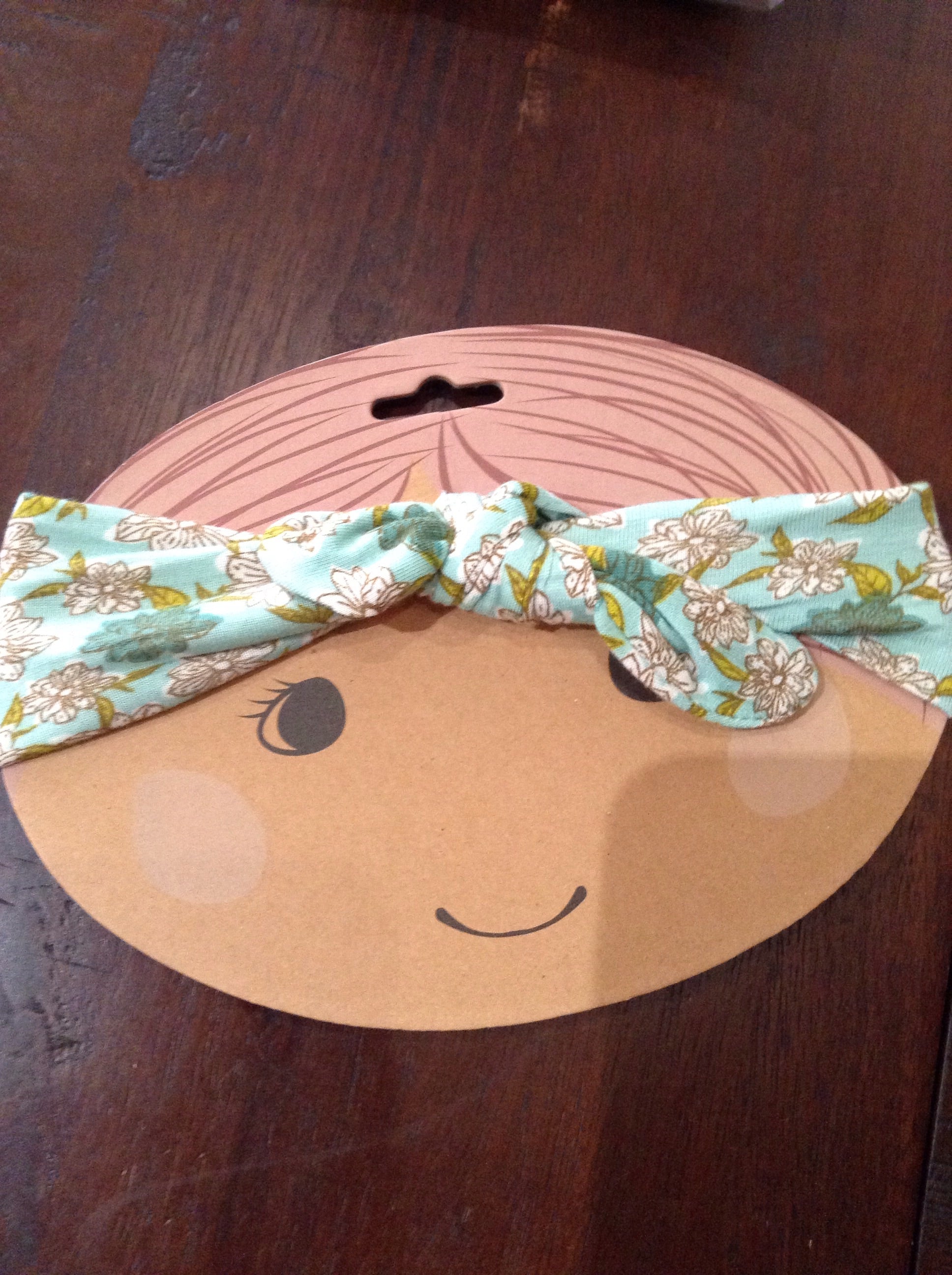 Bow headband