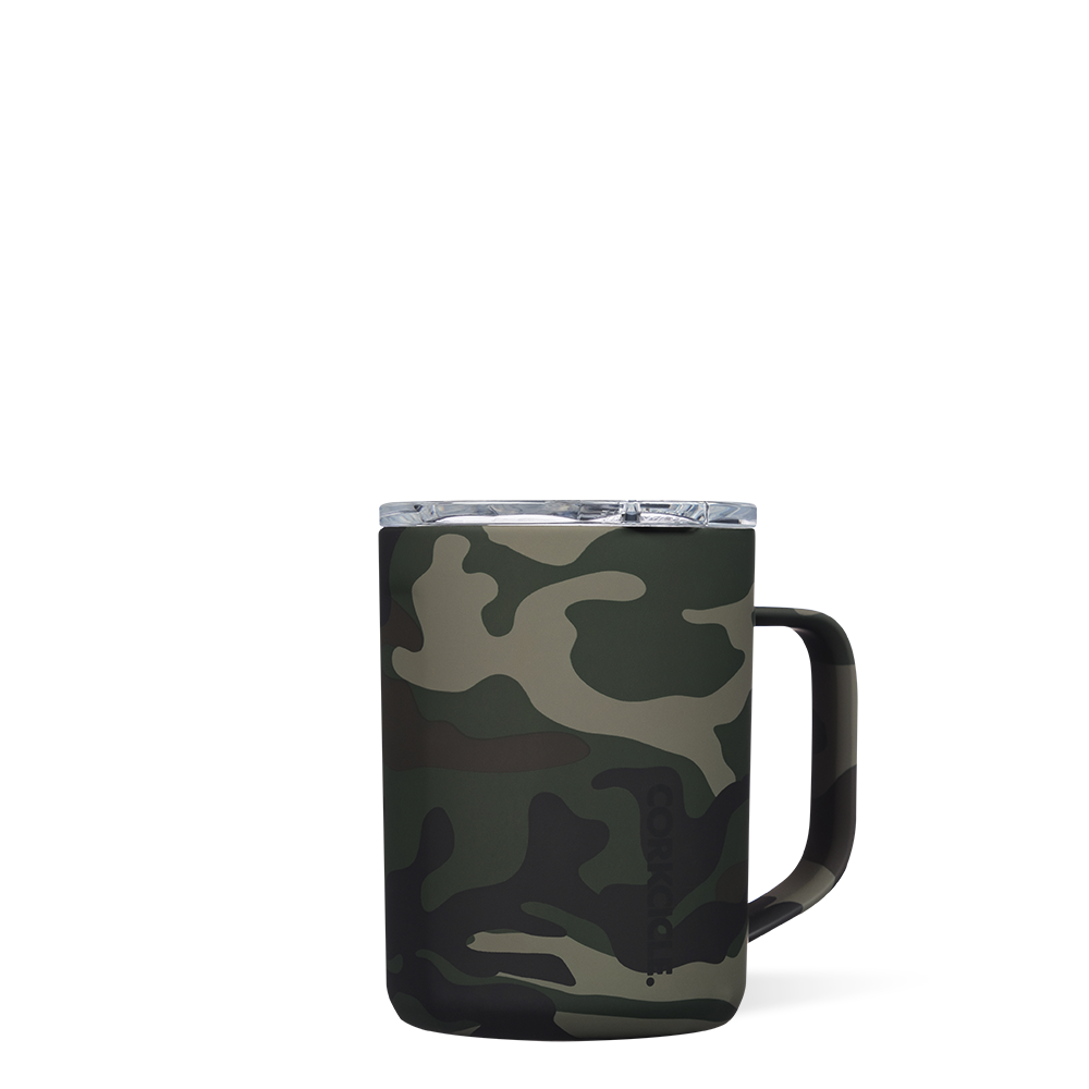 Corkcicle Coffee Mug