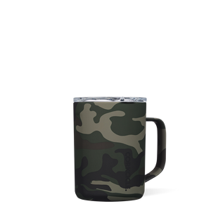 Corkcicle Coffee Mug