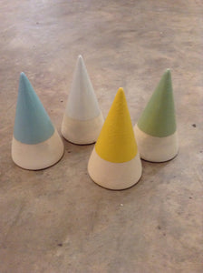 Stoneware Cone