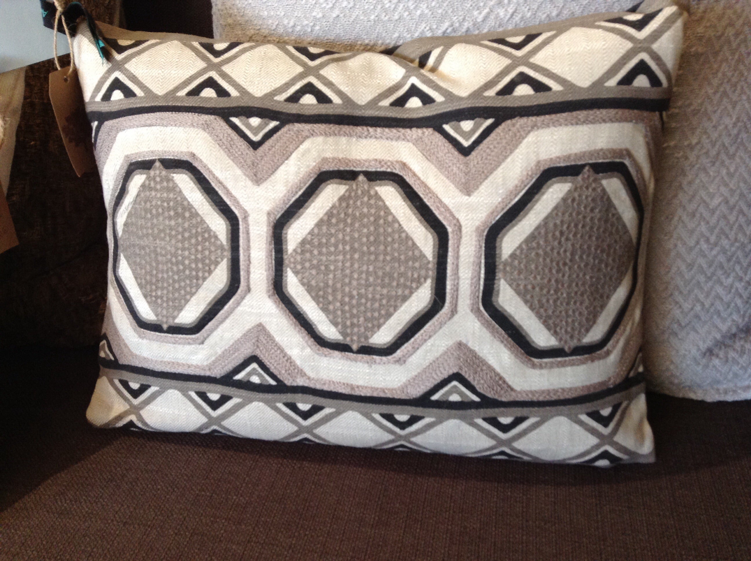 Ashby Pillow