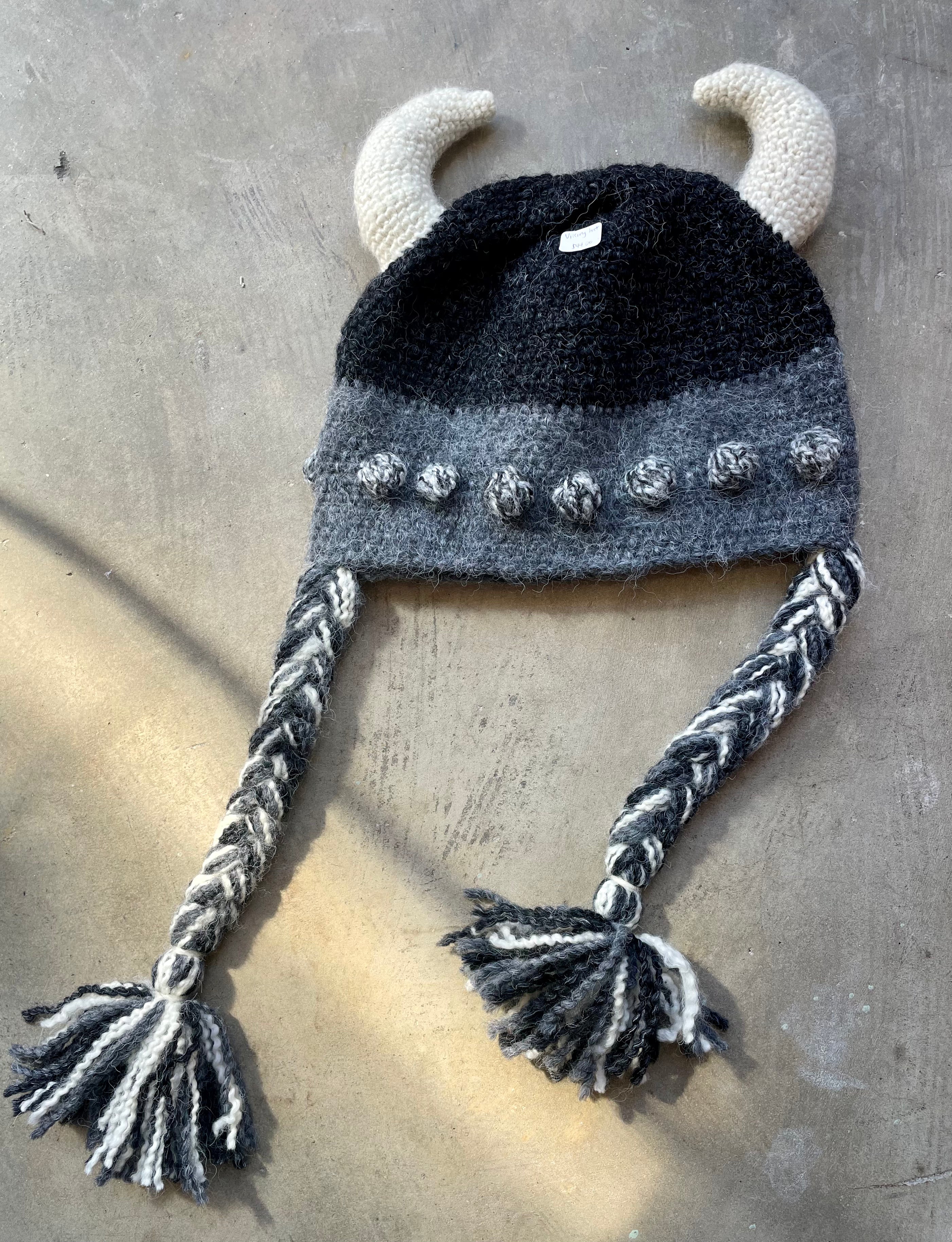 Peruvian Trading Co. Hats