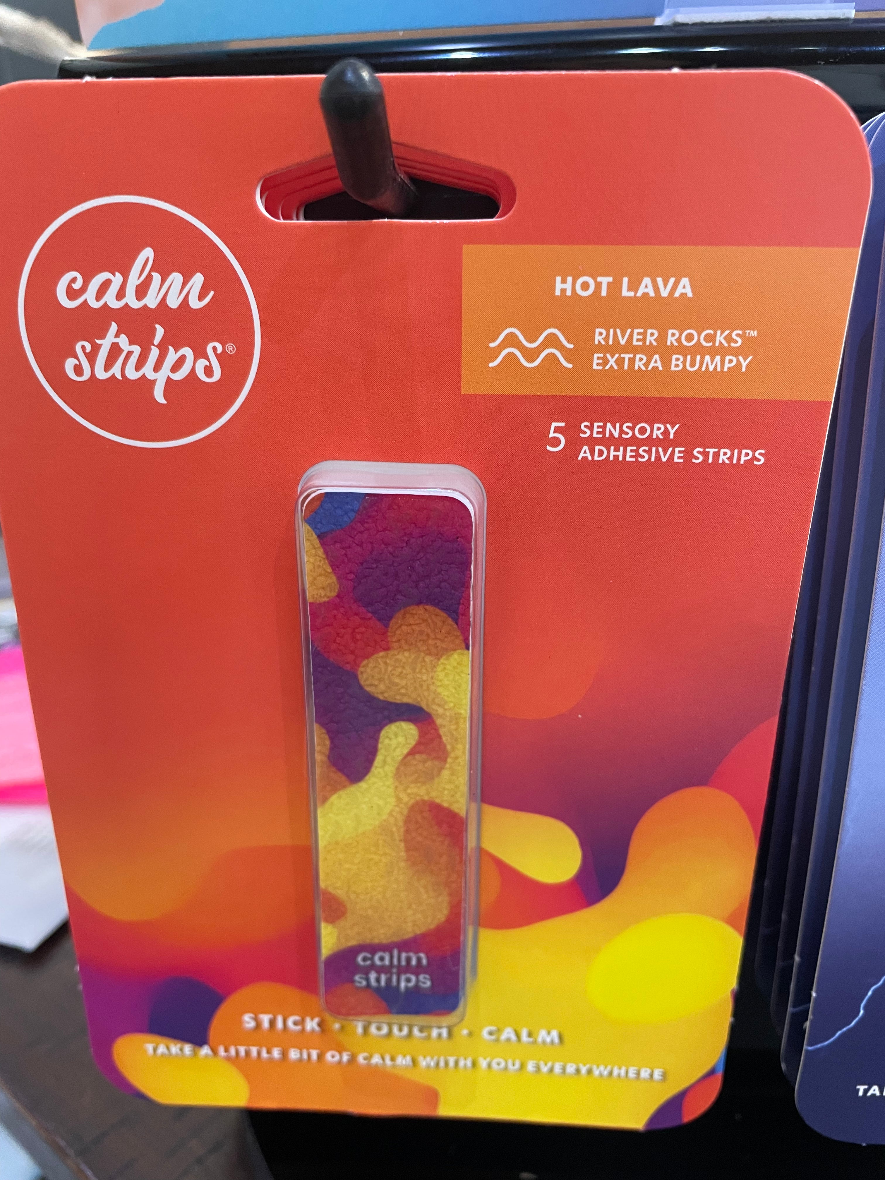 Calm Strips