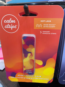 Calm Strips