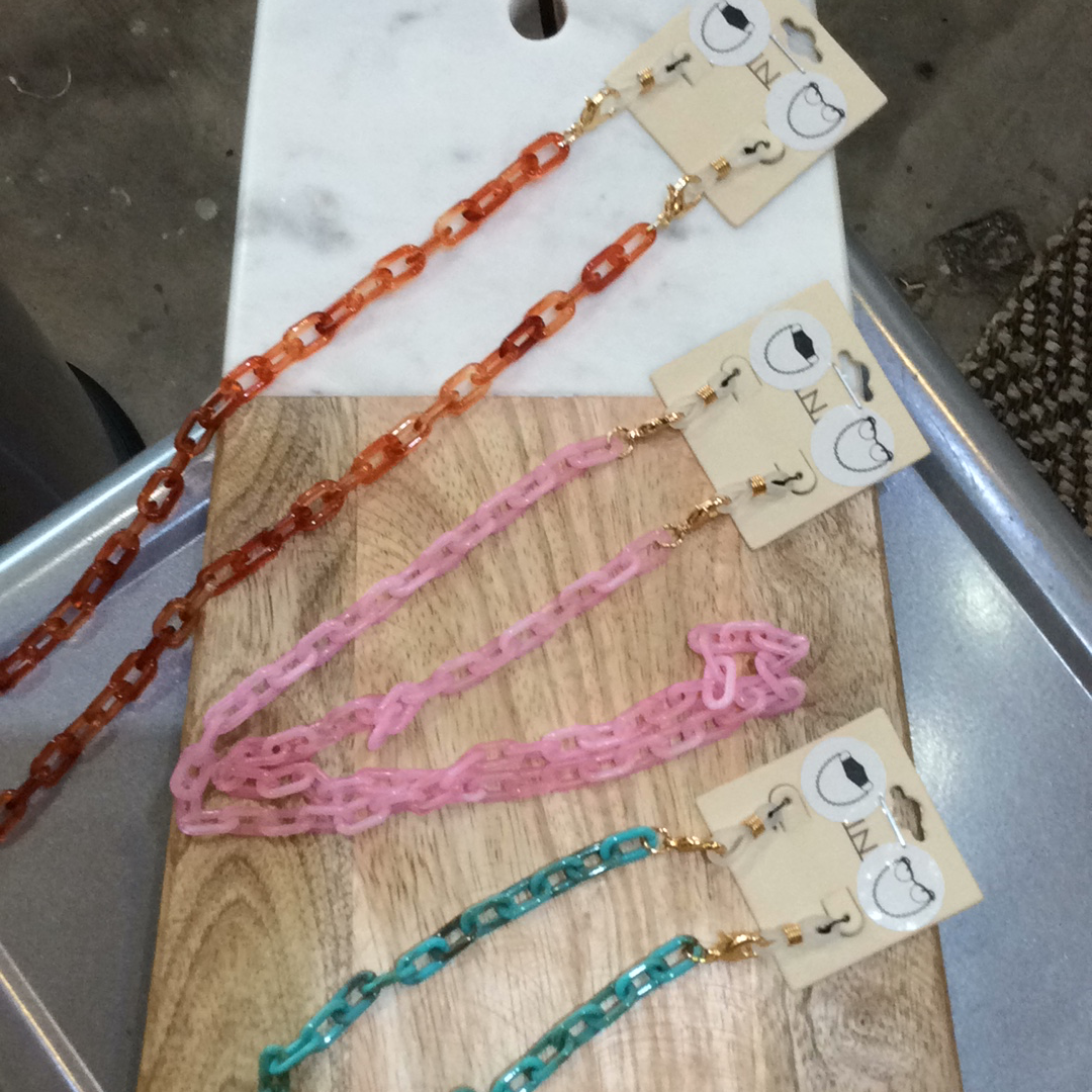 Acrylic Chain