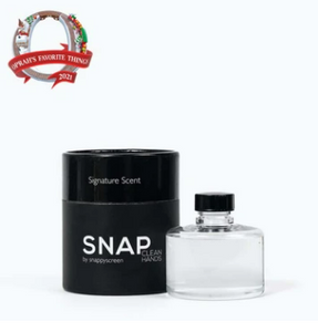 SnappyScreen Refill Black